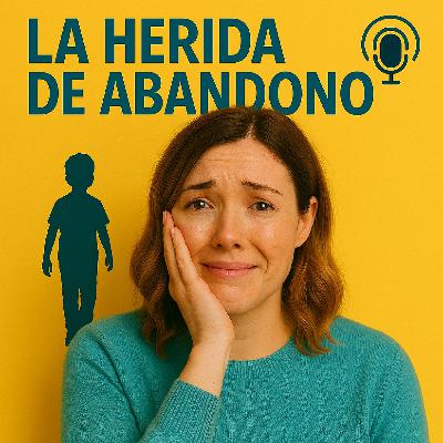 Vit 47 -Cómo tu HERIDA de ABANDONO te afecta hoy