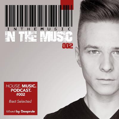 In The Music by Deeprule 002