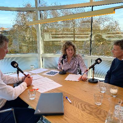 NOB-PoortPraat – Special over het Belastingplan 2026 - aflevering 2: Erf- en schenkbelasting en bedrijfsopvolgingsregeling