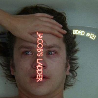 #121 Jacob's Ladder