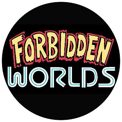 Sam Espensen Of Espensen Spirits Interview Part 2 - Forbidden Worlds Film Festival 2025
