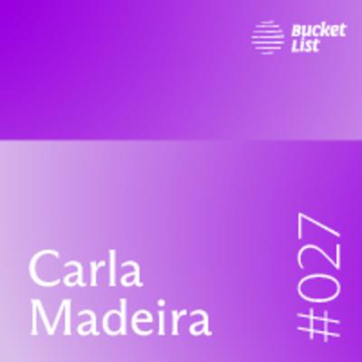 Afetos, comunicação e a arte de contar histórias com Carla Madeira