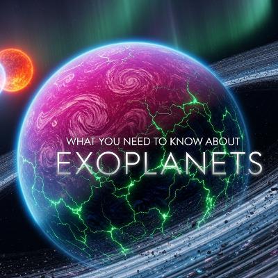 Exoplanets: The Search for a Second Earth Exoplanets: The Search for a Second Earth