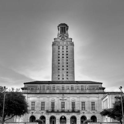 Trapped in the Ivory Tower: LaDale Winling on Universities And Urban Development Trapped in the Ivory Tower: LaDale Winling on Universities And Urban Development