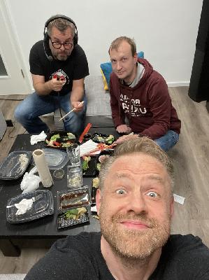 DevCouch ist in China wie Bundesliga