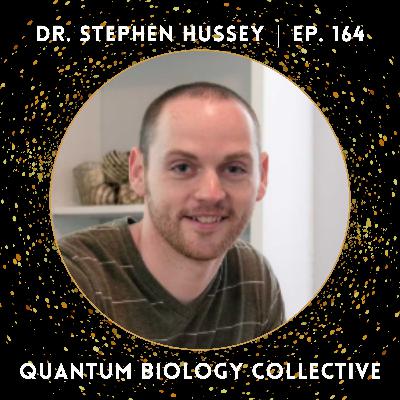 164: How Dr. Stephen Hussey Tapped into the Wisdom of Nature to Overcome a Life-Altering Heart Attack 164: How Dr. Stephen Hussey Tapped into the Wisdom of Nature to Overcome a Life-Altering Heart Attack