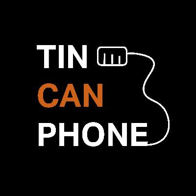 E 0 - Pilot | ”Brewing Coffee” | Meet the Hosts of Tin Can Phone E 0 - Pilot | ”Brewing Coffee” | Meet the Hosts of Tin Can Phone