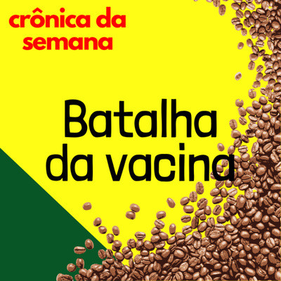 Crônicas Brasileiras