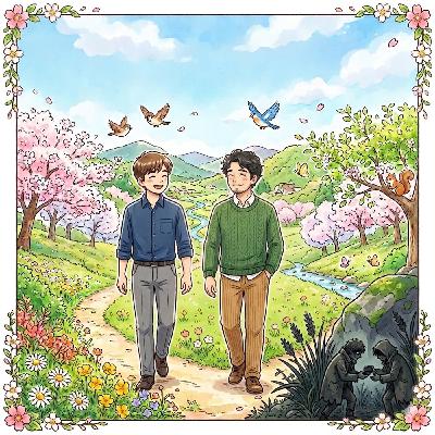 正上春天 暖洋洋 新年希望 身體好【YB販賣部】 S16E03|Podcast眾議院 正上春天 暖洋洋 新年希望 身體好【YB販賣部】 S16E03|Podcast眾議院