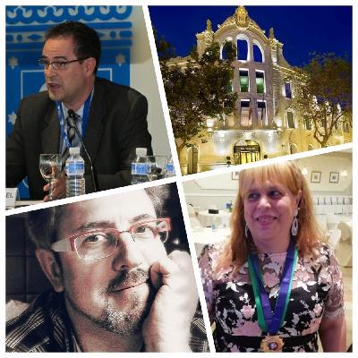 Tecnología y Sentido Común con Javier Peris - 05 de Mayo de 2019