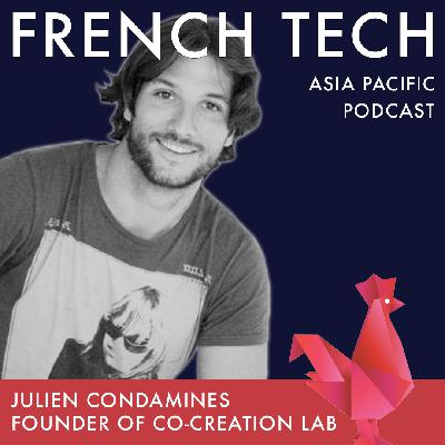 Julien Condamines : Pay It Forward Julien Condamines : Pay It Forward