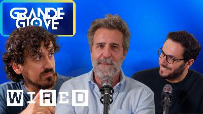 Grande Giove: la metafisica di Einstein, con Massimo Temporelli e Luigi Civalleri Grande Giove: la metafisica di Einstein, con Massimo Temporelli e Luigi Civalleri