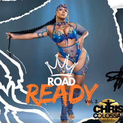 ROAD READY Vol 3