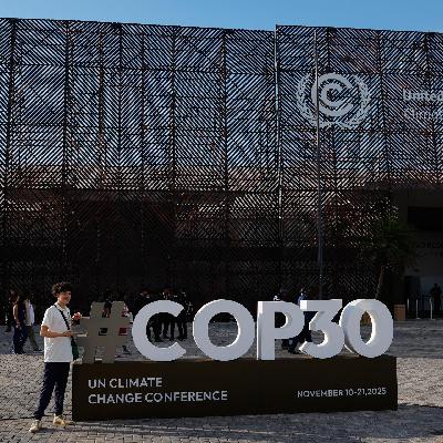 Weltklimakonferenz - Was ist der Klimaschutz global noch wert? Weltklimakonferenz - Was ist der Klimaschutz global noch wert?