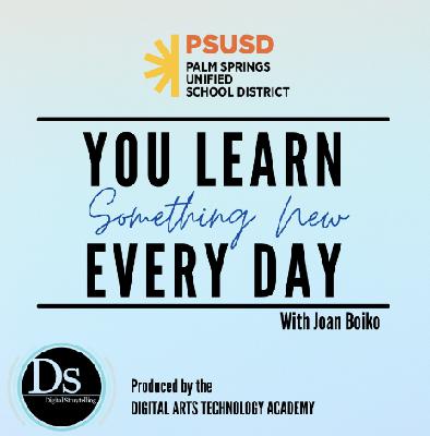 331- Director of Expanded Learning Amber Gascoigne