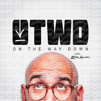 OTWD #70 - w/ Holiday State OTWD #70 - w/ Holiday State