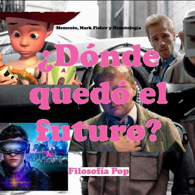 ¿Por qué estamos obsesionados con el pasado? ¿Dónde quedó el futuro?