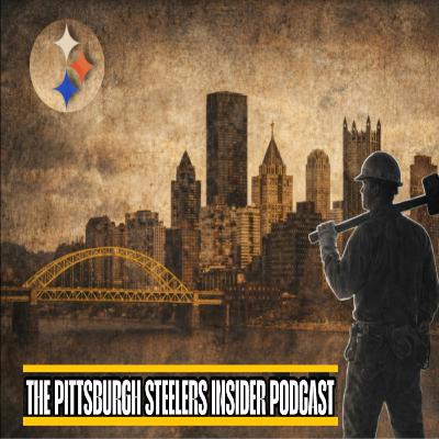 The Pittsburgh Steelers Insider Podcast: How the Broderick Jones Injury May Affect How the Steelers Approch the Combine