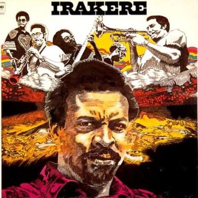 Mensaje en una Botella - Irakere