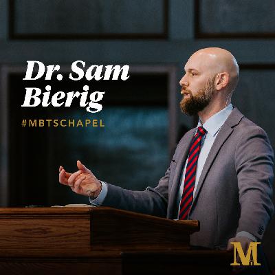 The Lord Is for You | Sam Bierig The Lord Is for You | Sam Bierig