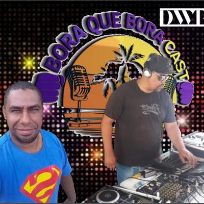 Bate papo com DJ Elias 45