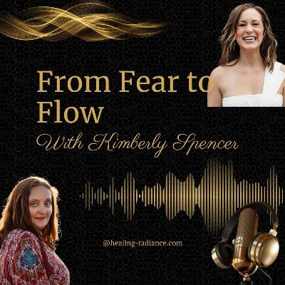From Fear to Flow: Building a Soul-Aligned Business