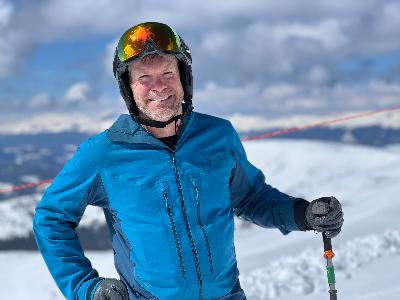 Podcast #208: Bluebird Backcountry Co-Founder Erik Lambert