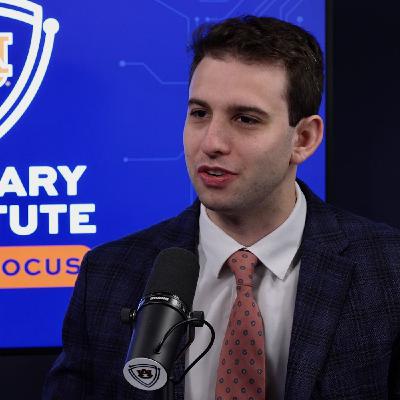 Cyber Leadership, Workforce Morale, and the House Email Breach with Nextgov's David DiMolfetta Cyber Leadership, Workforce Morale, and the House Email Breach with Nextgov's David DiMolfetta
