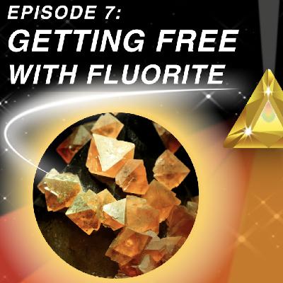 Getting Free with Fluorite