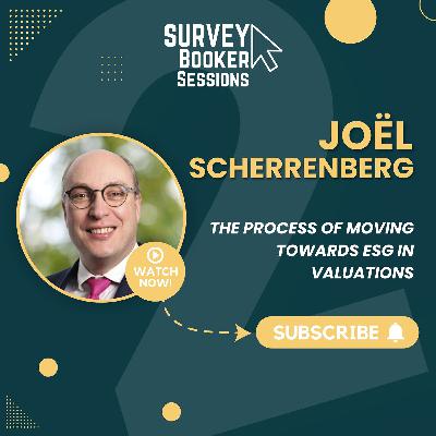 Episode 36 – Part 2: The process of moving towards ESG in valuations with Joël Scherrenberg
