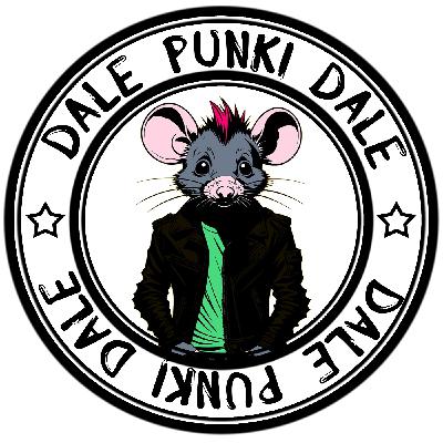 Dale Punki Dale #312 - Especial Escena Subterránea de Euskal Herria