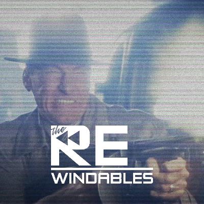 The Rocketeer | Episode 33 The Rocketeer | Episode 33