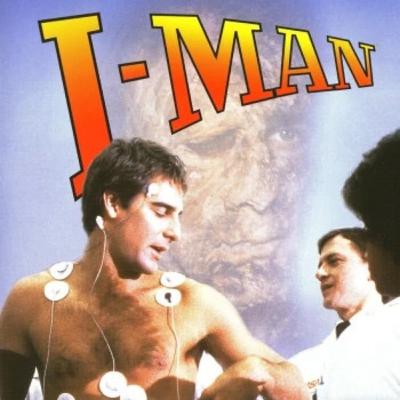 I-Man - Broadcasts From Elsewhere Episode 19 I-Man - Broadcasts From Elsewhere Episode 19