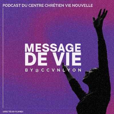 Message de Vie de reconnaissance