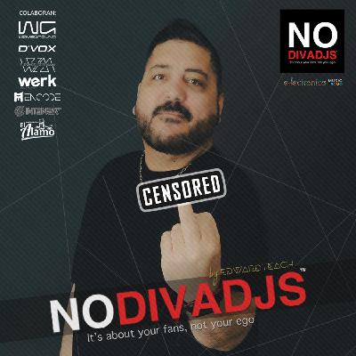 NODIVADJS 908 - Edwardteach & Friends