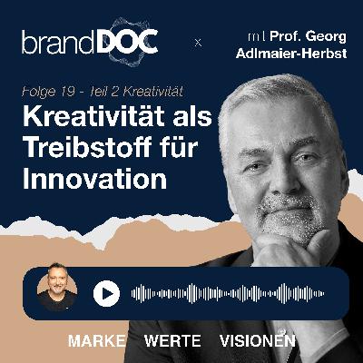 Kreativität – der Treibstoff für digitale Innovationen