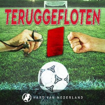 Afl. 4: Invloed van de KNVB