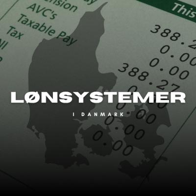 1 Introduktion til markedet for lønsystemer i Danmark 1 Introduktion til markedet for lønsystemer i Danmark