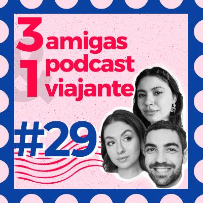 #29 - Estamos ficando como nossos pais? Com Nayara Gontijo