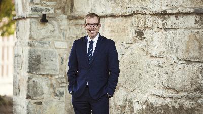 Filibuster 2: Håkon Haugli om Innovasjon Norges nye strategi, regjeringens områdegjennomgang og mer Filibuster 2: Håkon Haugli om Innovasjon Norges nye strategi, regjeringens områdegjennomgang og mer