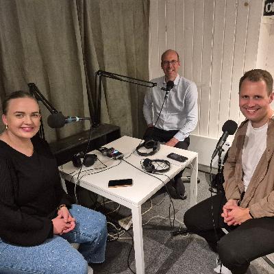 AP-listetopper om dagens mediebilde for Ja Til EU