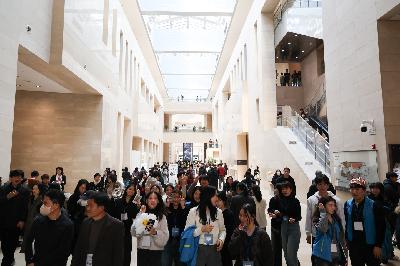 Less digital, more deliberate: What 2026 trend forecasts say about young Koreans