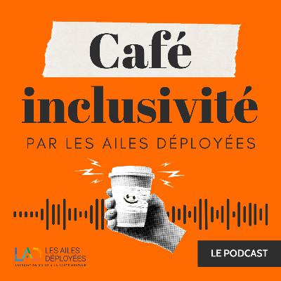 EP 11 | Le bénévolat : agissons ensemble pour une société plus inclusive !
