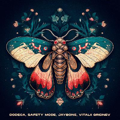 Dodeca - Nouvelle [Journey of the Soul]