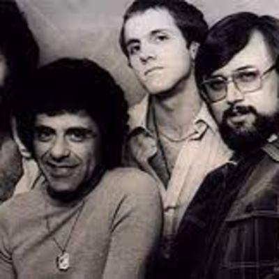 Frankie Valli & The Four Seasons' LEE SHAPIRO - The Story
