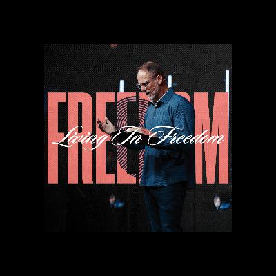 Living In Freedom