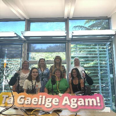 Inside Fingal - Ep30 - This National Heritage Week -  Podchraoladh Inside Fingal Inside Fingal - Ep30 - This National Heritage Week -  Podchraoladh Inside Fingal