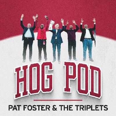 325. Honoring Pat Foster & The Triplets