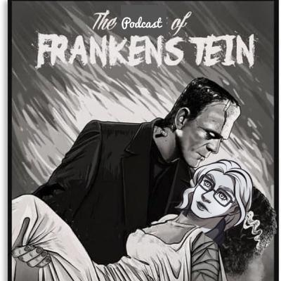 Frankenstein; or, The Modern Prometheus Frankenstein; or, The Modern Prometheus
