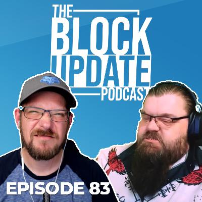 83: Why do Dev's think Mending is so Bad?